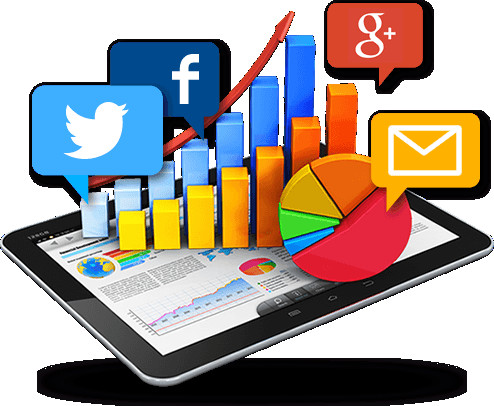 تسويق و دعاية الكترونية