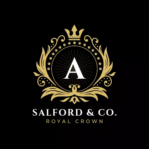 تصميم شعار (لوجو) احترافي مميز له معني