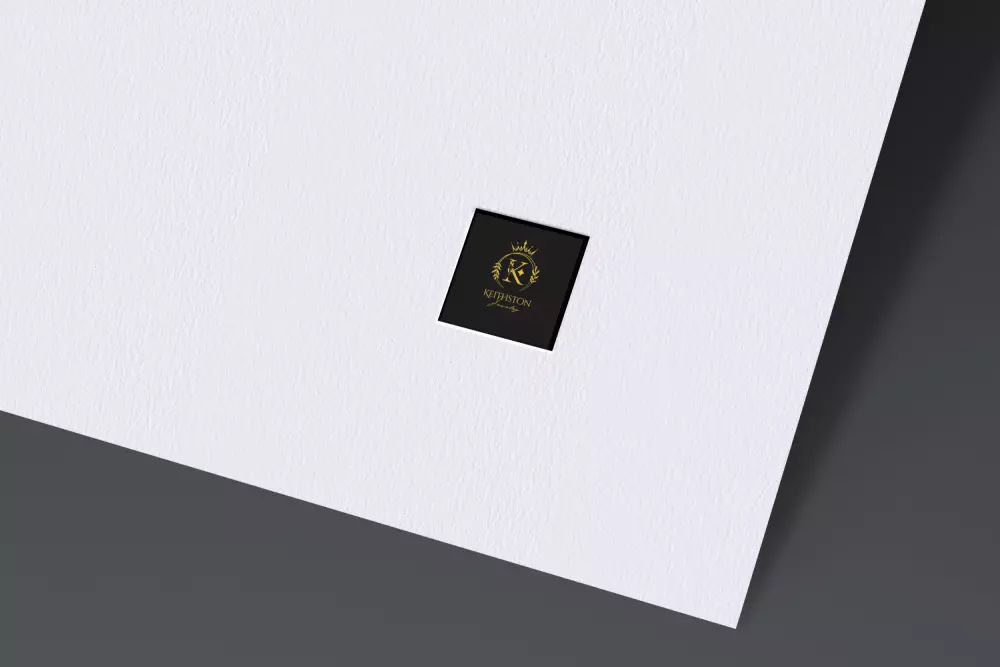 تصميم شعار (لوجو) احترافي مميز له معني