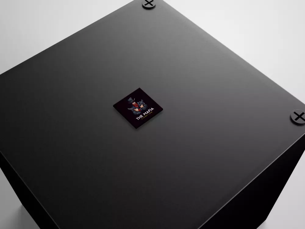 تصميم شعار (لوجو) احترافي مميز له معني