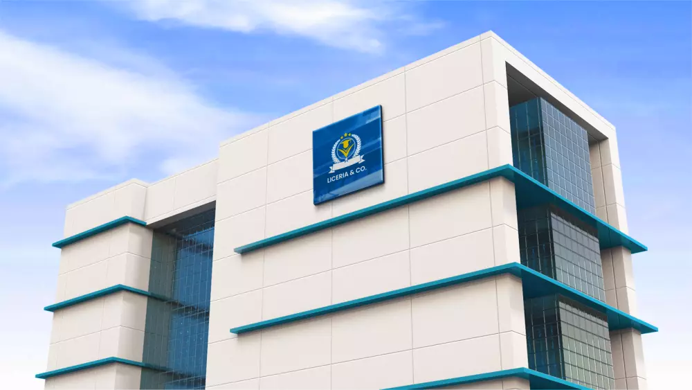 تصميم شعار (لوجو) احترافي مميز له معني