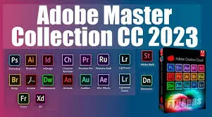 اشتراك باقة برنامج adobe creator 2023 الاصدار الاخير
