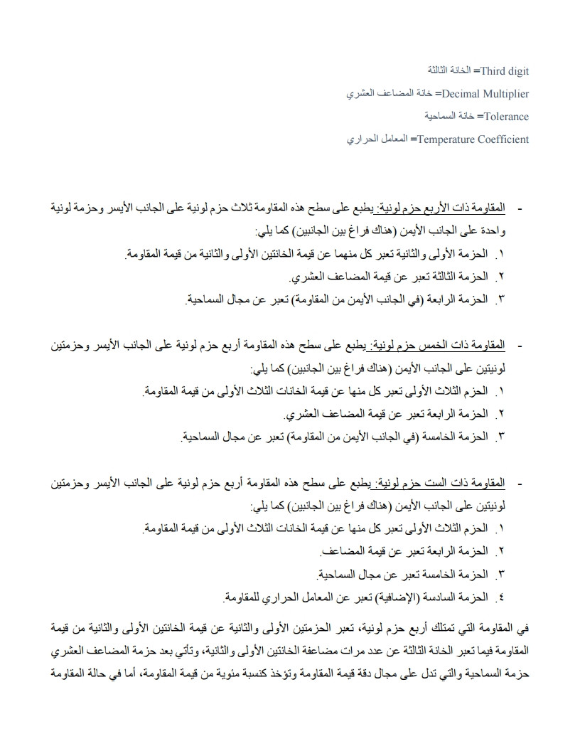 ترجمة مقالات تخصصية من اللغة العربية إلى الإنكليزية (والعكس)