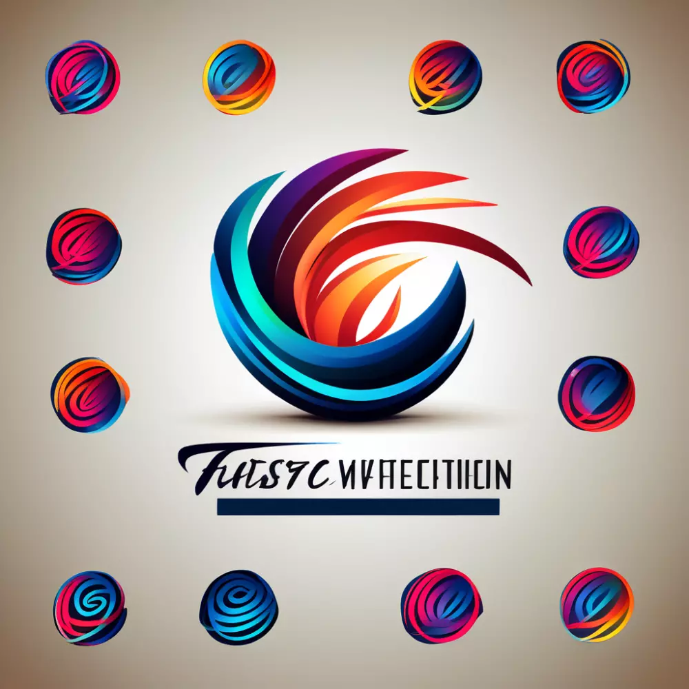 تصميم شعار إحترافي وبأعلي جودة لموقعك الإلكتروني أو الشركة!