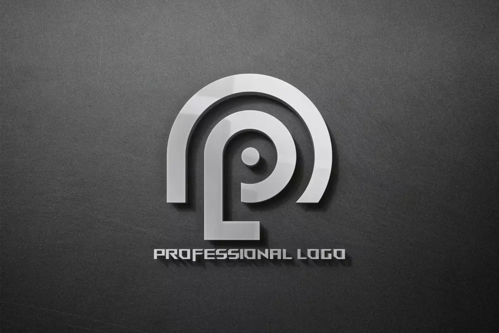 تصميم شعار احترافي