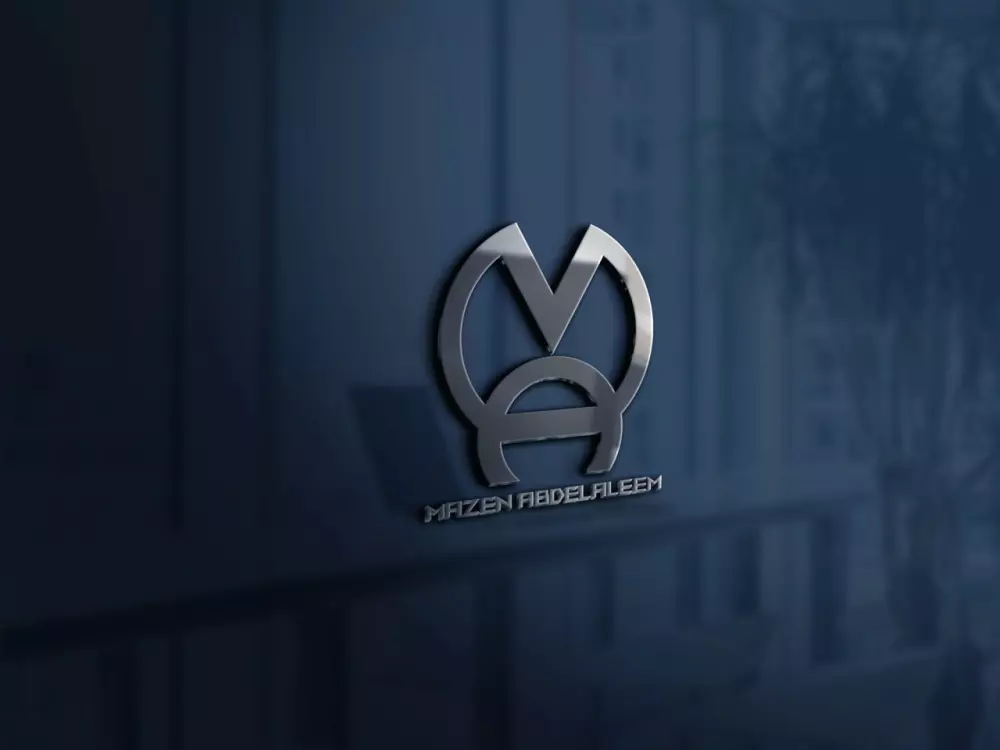 تصميم شعار احترافي