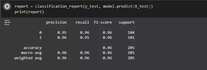 بناء نموذج تعلم آلي لتحليل البيانات أو التنبؤ بدقة عالية (Machine Learning)