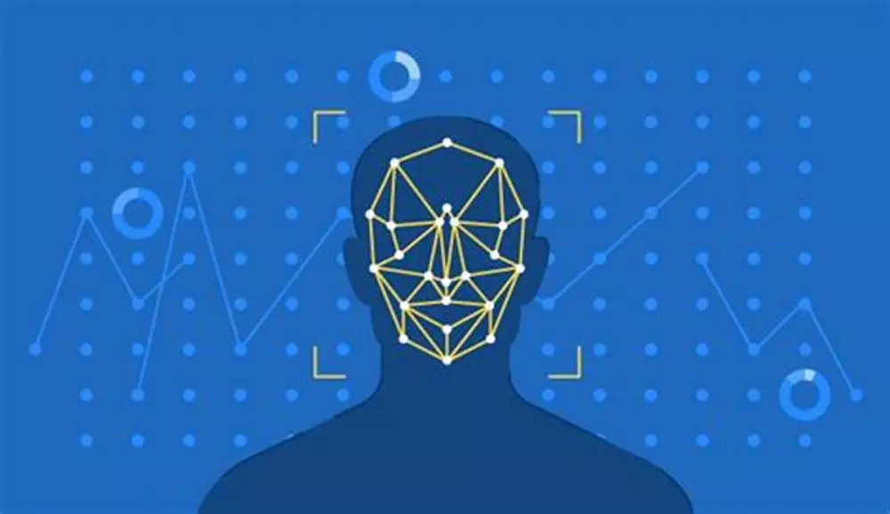 تسجيل الدخول للوجه مع تكامل قاعدة البيانات في الوقت الفعلي