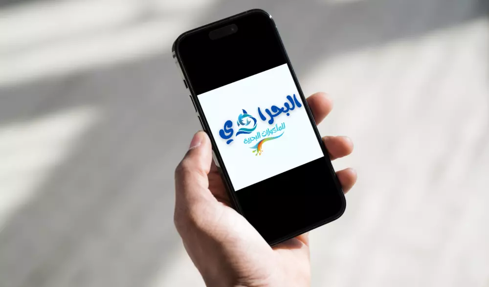 تصميم شعار او logo يعبر عن هوية العمل