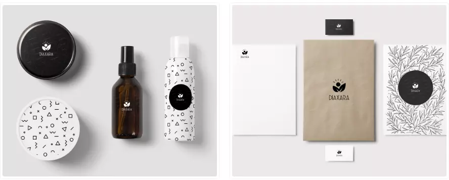 تصميم شعارات احترافية لشركتك أو مشروعك