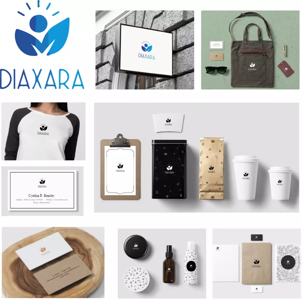 تصميم شعارات احترافية لشركتك أو مشروعك