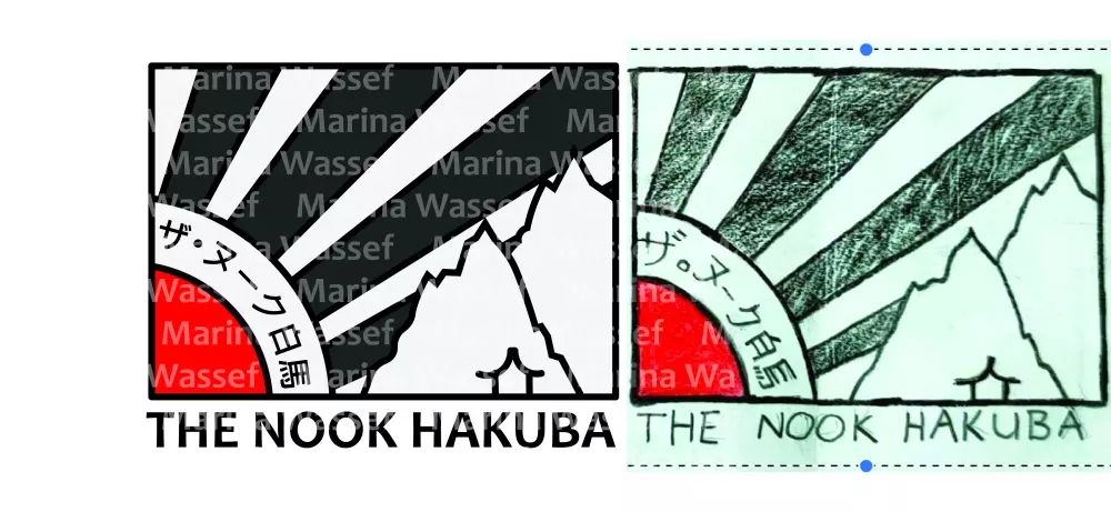 تصميم شعارات احترافية لشركتك أو مشروعك