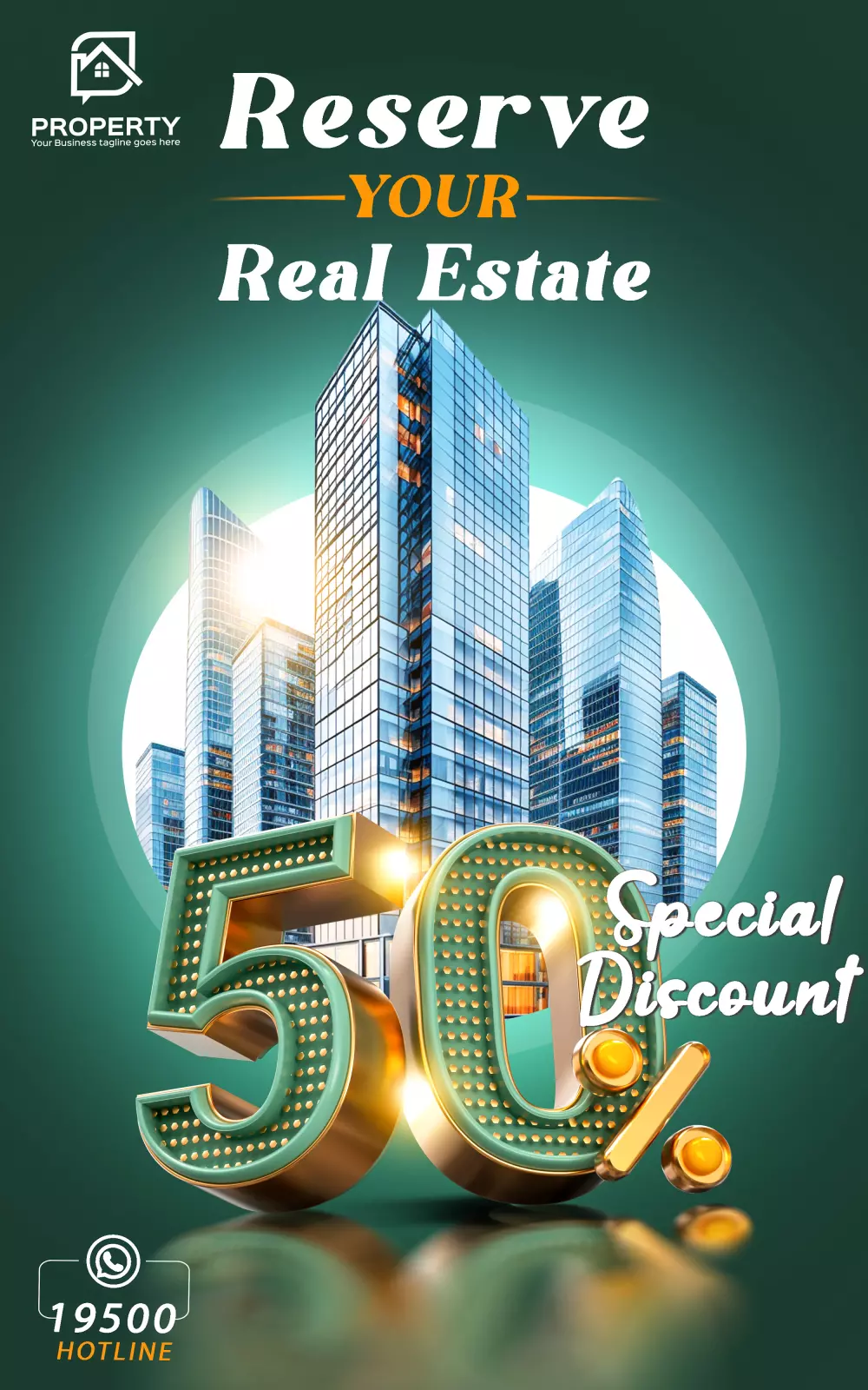 تصاميم سوشال ميديا والتصميمات المطبوعة