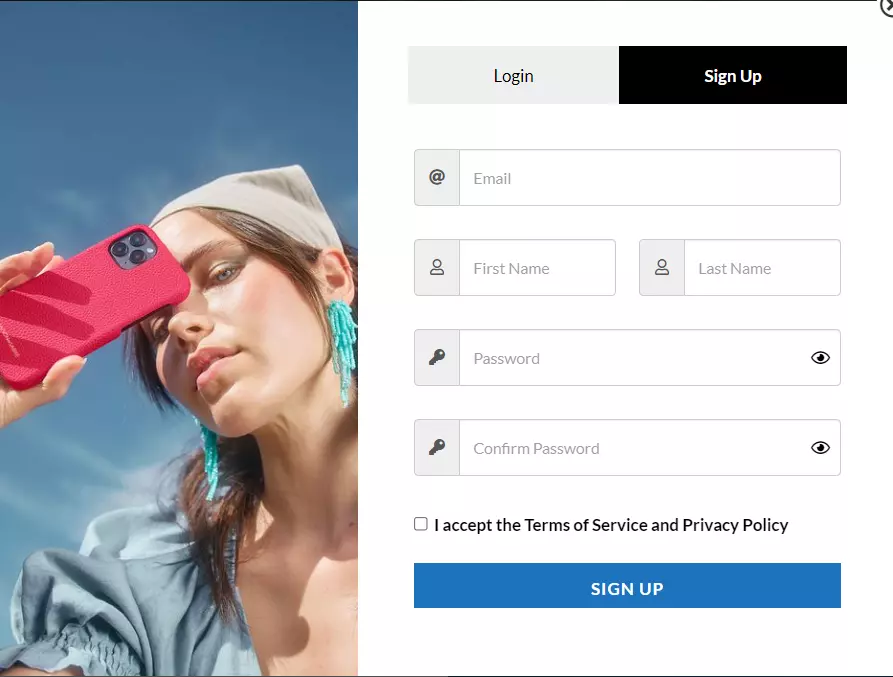 انشاء موقع ووردبريس متطور ومميز
