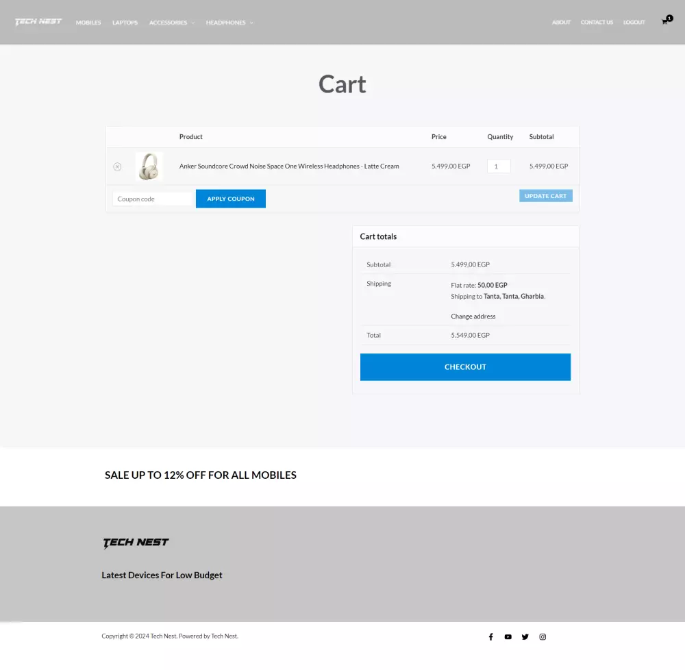 انشاء موقع ووردبريس متطور ومميز