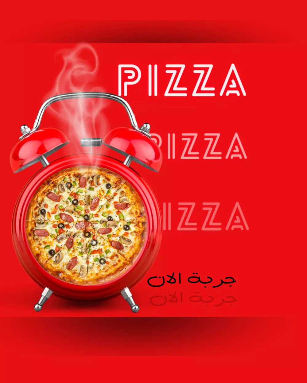 تصاميم سوشيال ميديا احترافية