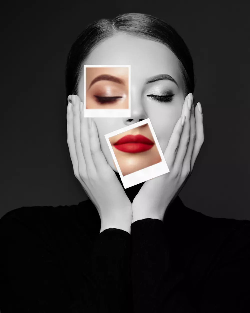 تصاميم سوشيال ميديا احترافية
