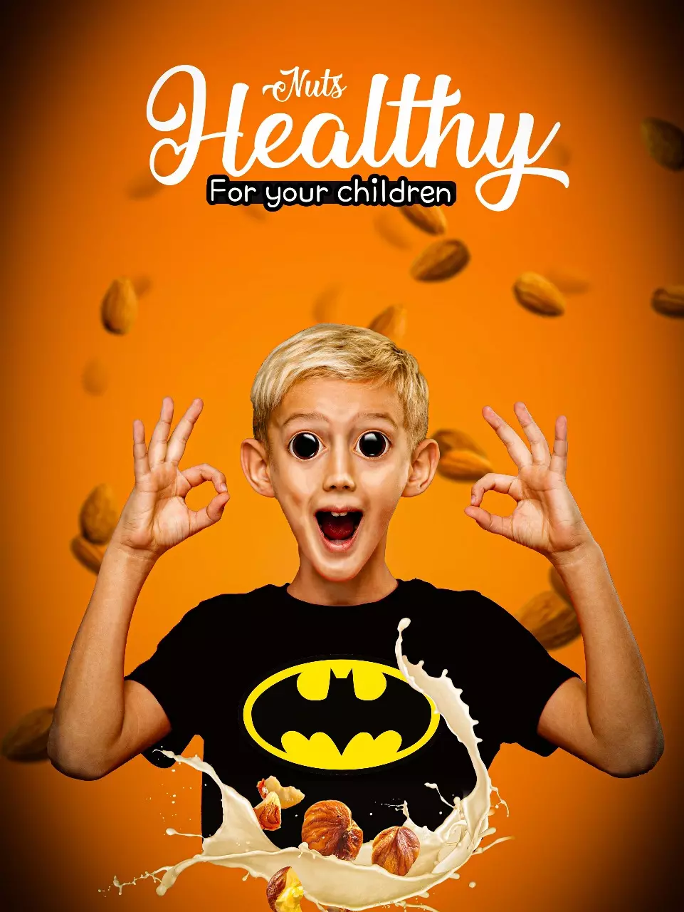 تصميم اعلانات سوشيال ميديا