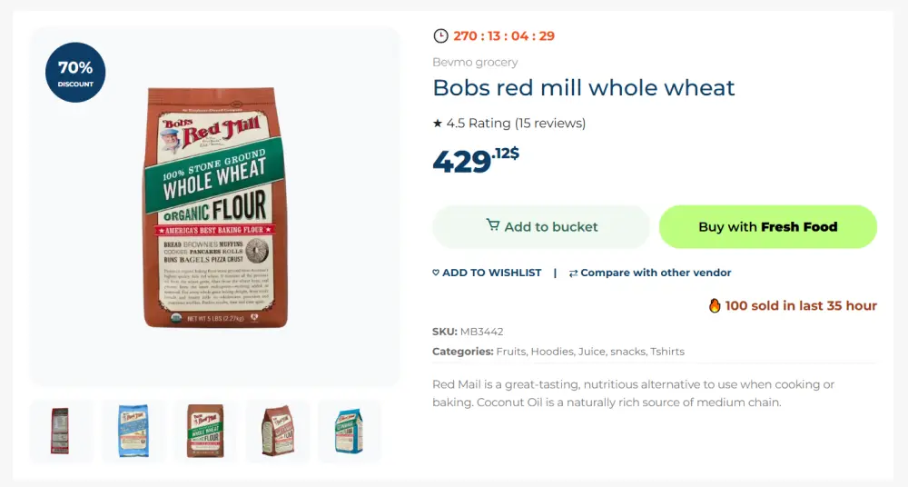 تصميم وتطوير واجهات مواقع إلكترونية متجاوبة وجذابة