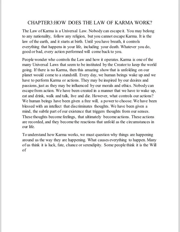 تفريغ ملفات PDF وأوراق Scanner المعقدة على ملف Word