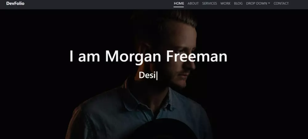 تصميم الصفحات الويب باستخدام HTML CSS Bootstrap