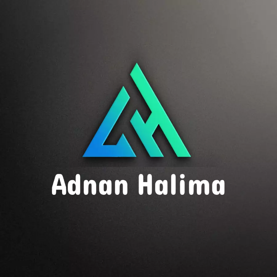 تصميم شعار