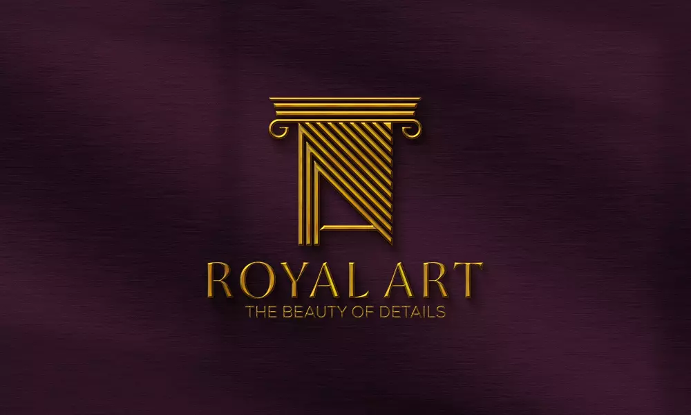 تصميم علامة تجارية