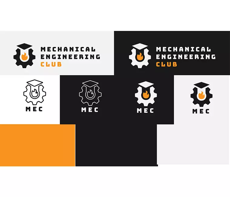 تصميم شعار احترافي لمشروعك