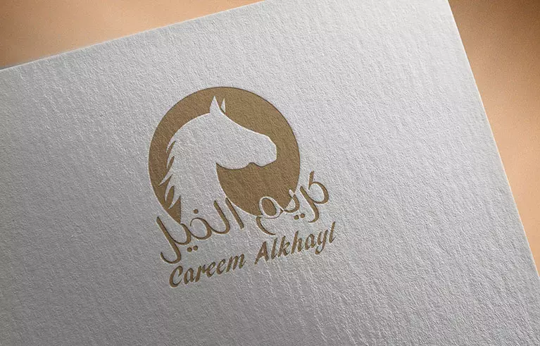 تصميم شعارات احترافية