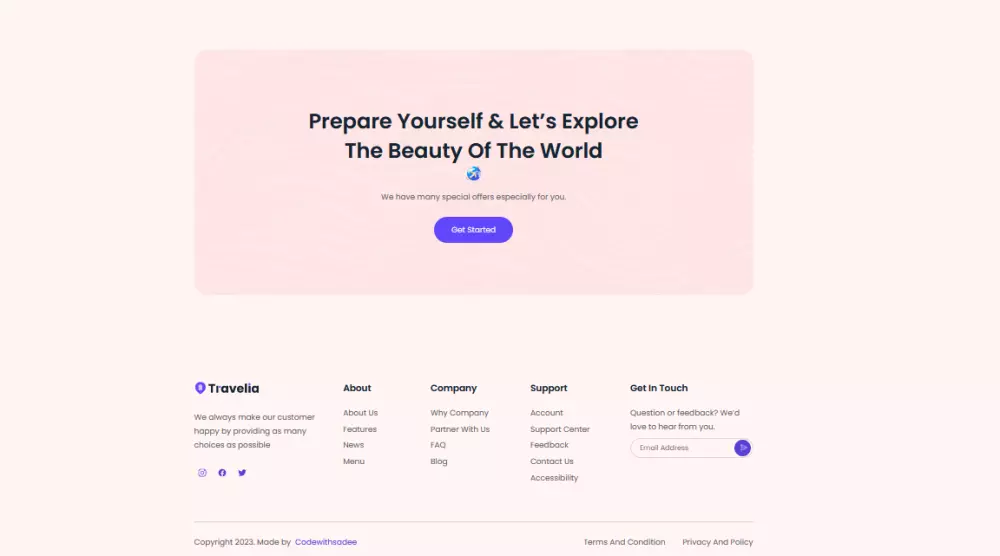 تصميم مواقع إلكترونية
