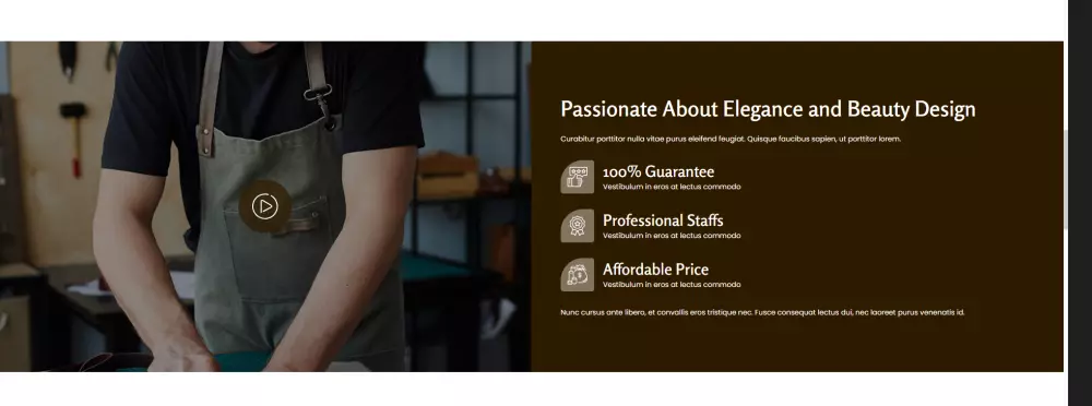 تصميم مواقع إلكترونية