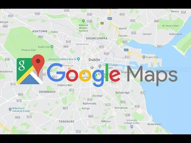 11 تقييم جوجل ماب مع تعليقات من اختيارك مع ضمان 14 يوم