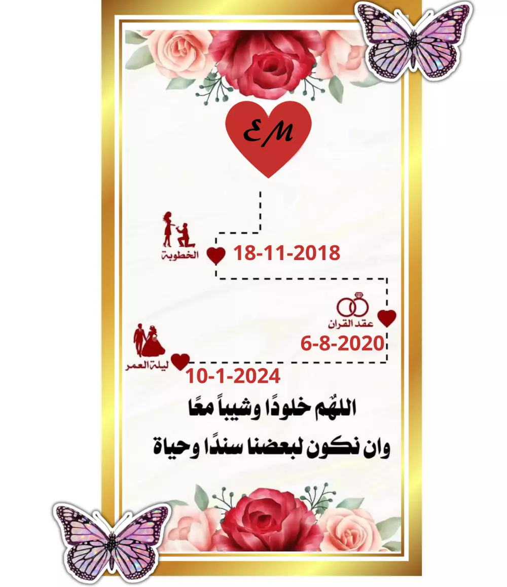 تصميم ثيمات لجميع المناسبات