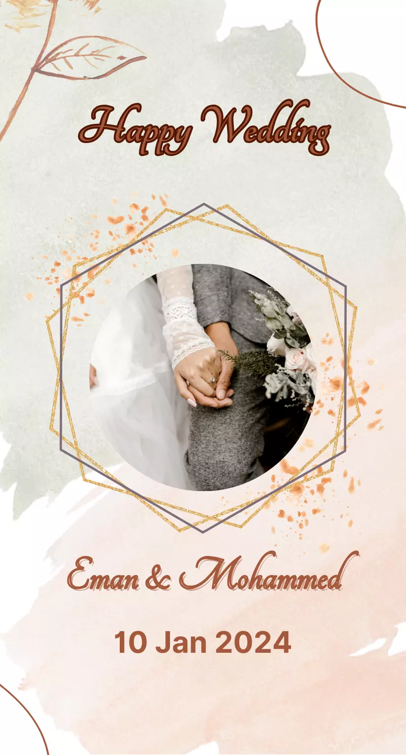 تصميم ثيمات لجميع المناسبات