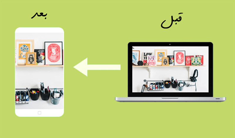 تحويل موقعك الالكتروني الى تطبيق اندرويد بإحترافية عالية