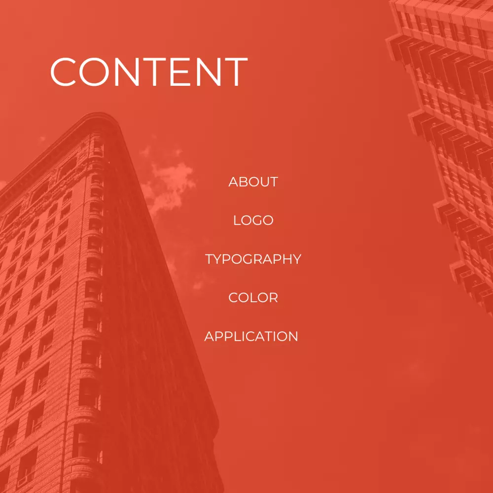 تصميم هوية تجارية إحترافية لاصحاب الشركات