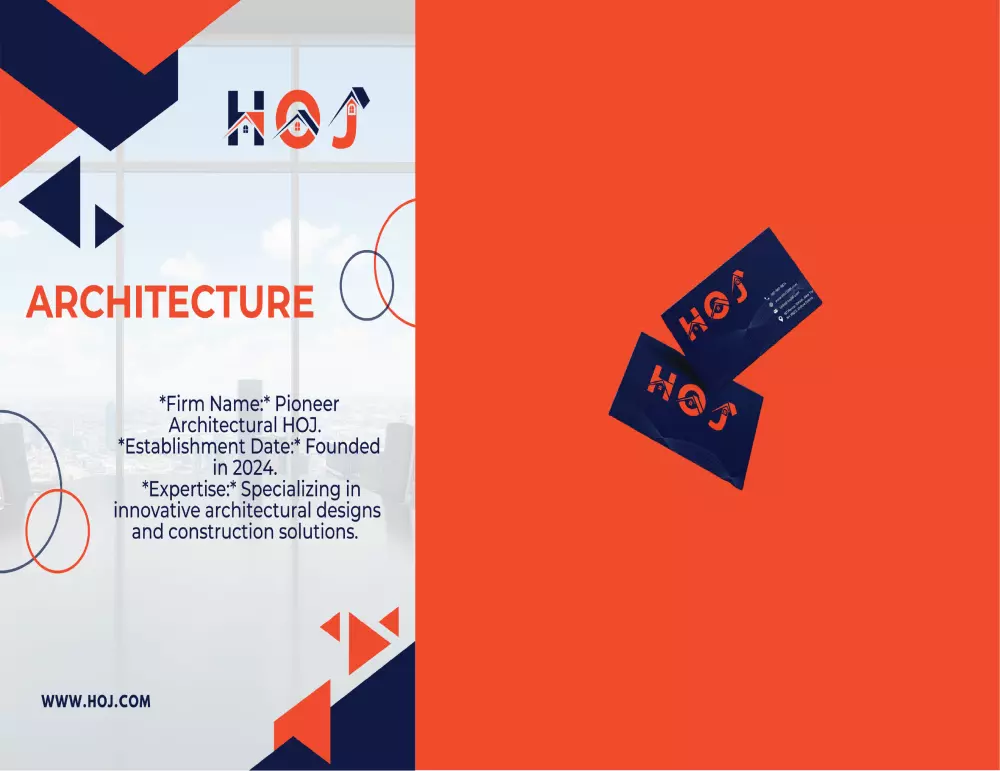 تصميم هوية تجارية إحترافية لاصحاب الشركات