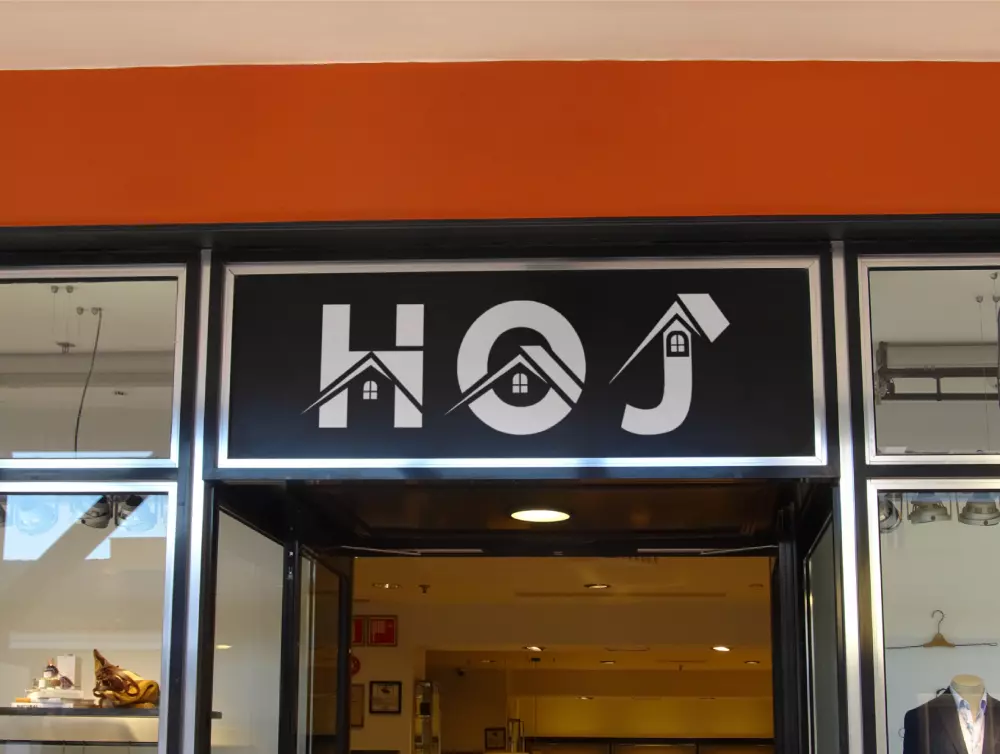 تصميم هوية تجارية إحترافية لاصحاب الشركات