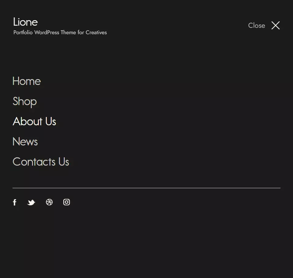 بناء متجر الكتروني