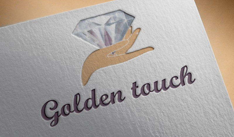 تصميم شعار جميل وبجودة عالية