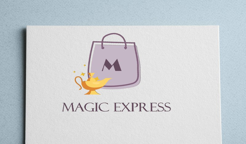 تصميم شعار جميل وبجودة عالية