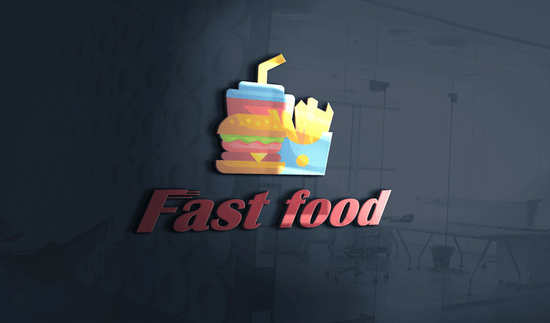 تصميم شعار جميل وبجودة عالية