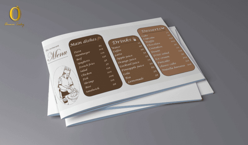 خدمة التصميم الشاملة