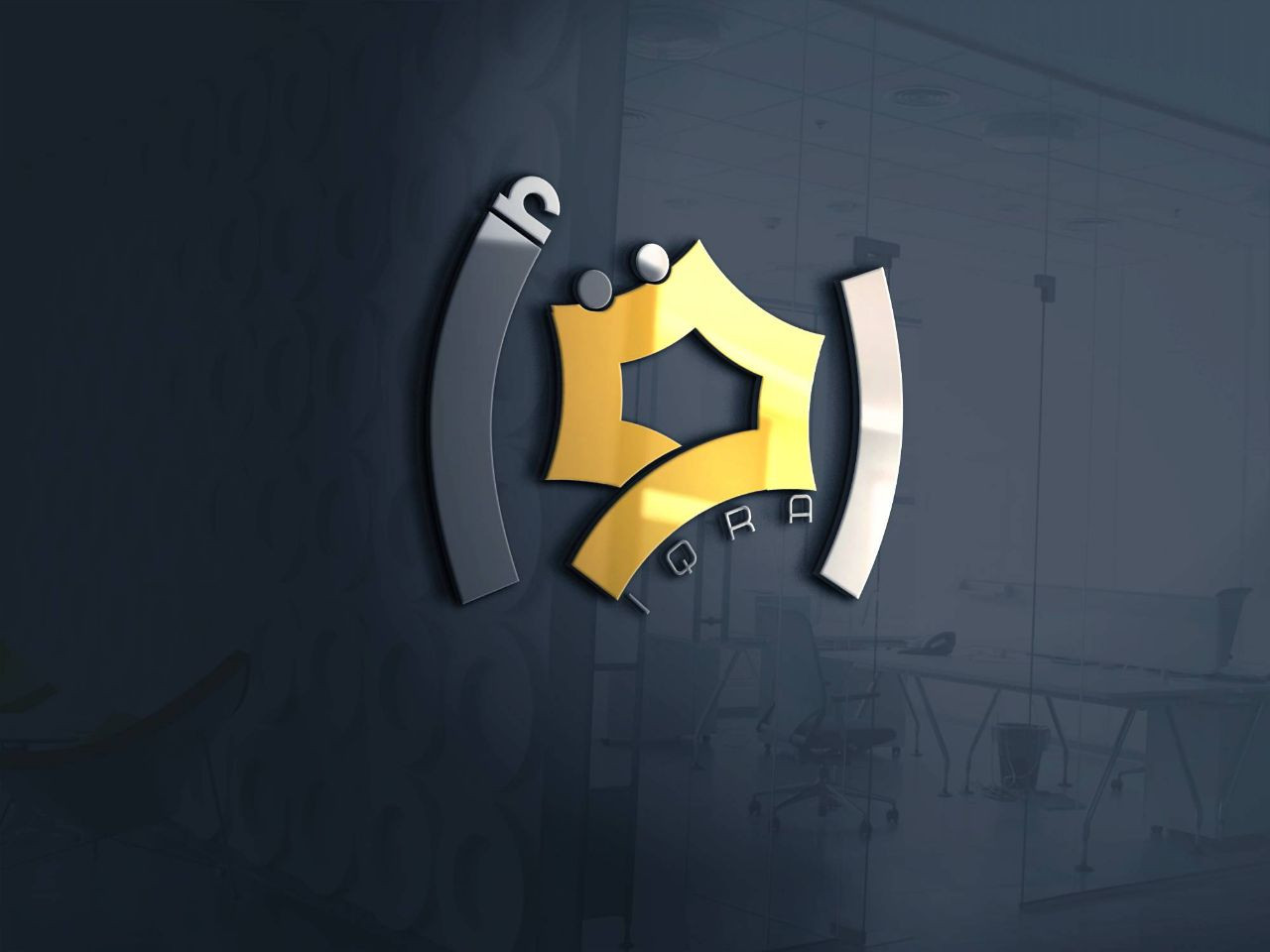 تصميم شعار - لوغو احترافي