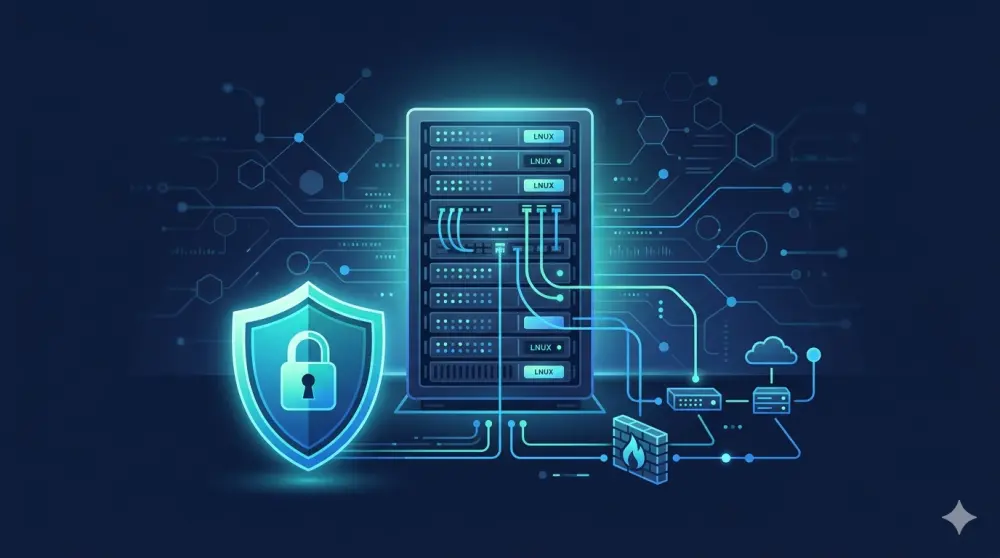 إعداد سيرفر VPS احترافي مع Nginx وشهادة SSL ورفع مشروعك