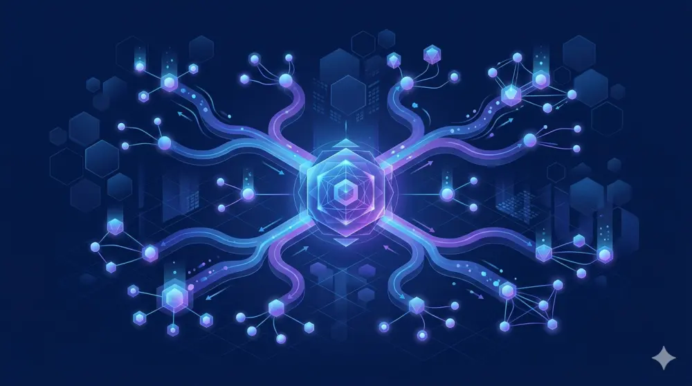 تطوير REST API احترافية بـ Rust أو Node.js مع توثيق ودعم للعربية