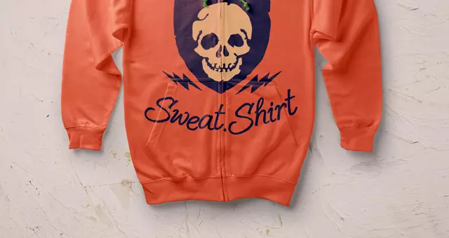 اصمم لك تصميم جذاب وعصري للتيشيرتات و الهوديز