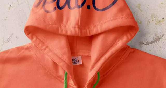 اصمم لك تصميم جذاب وعصري للتيشيرتات و الهوديز