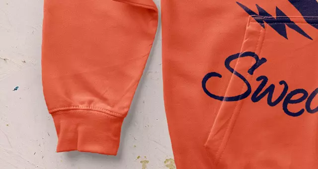 اصمم لك تصميم جذاب وعصري للتيشيرتات و الهوديز