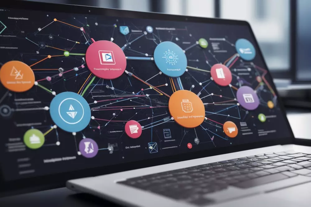 تحليل النظم البرمجية وتصميمها